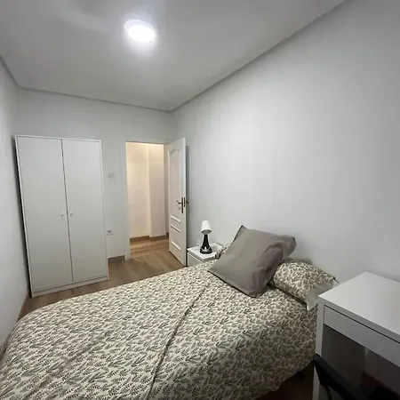 Alojamiento Completo En Apartment