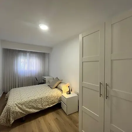 Alojamiento Completo En Apartment *