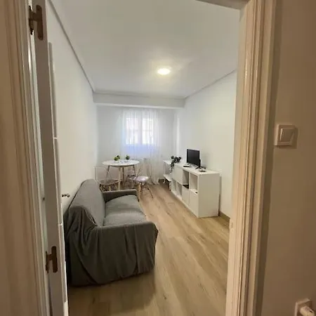 Apartment Alojamiento Completo En Santander