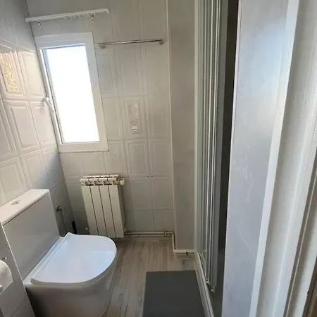 Alojamiento Completo En Apartment Santander