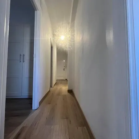 Apartment Alojamiento Completo En Santander